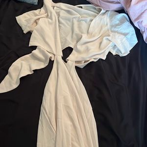 Cleaning out my closet